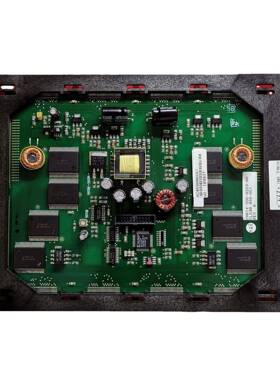EL640.480-AG1 舰船雷达显示器