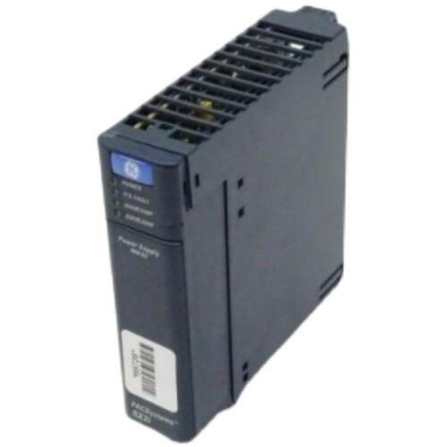 美国GE通用电气EDI模块E-CELL-3X IC670ALG240-KC IC697ALG230