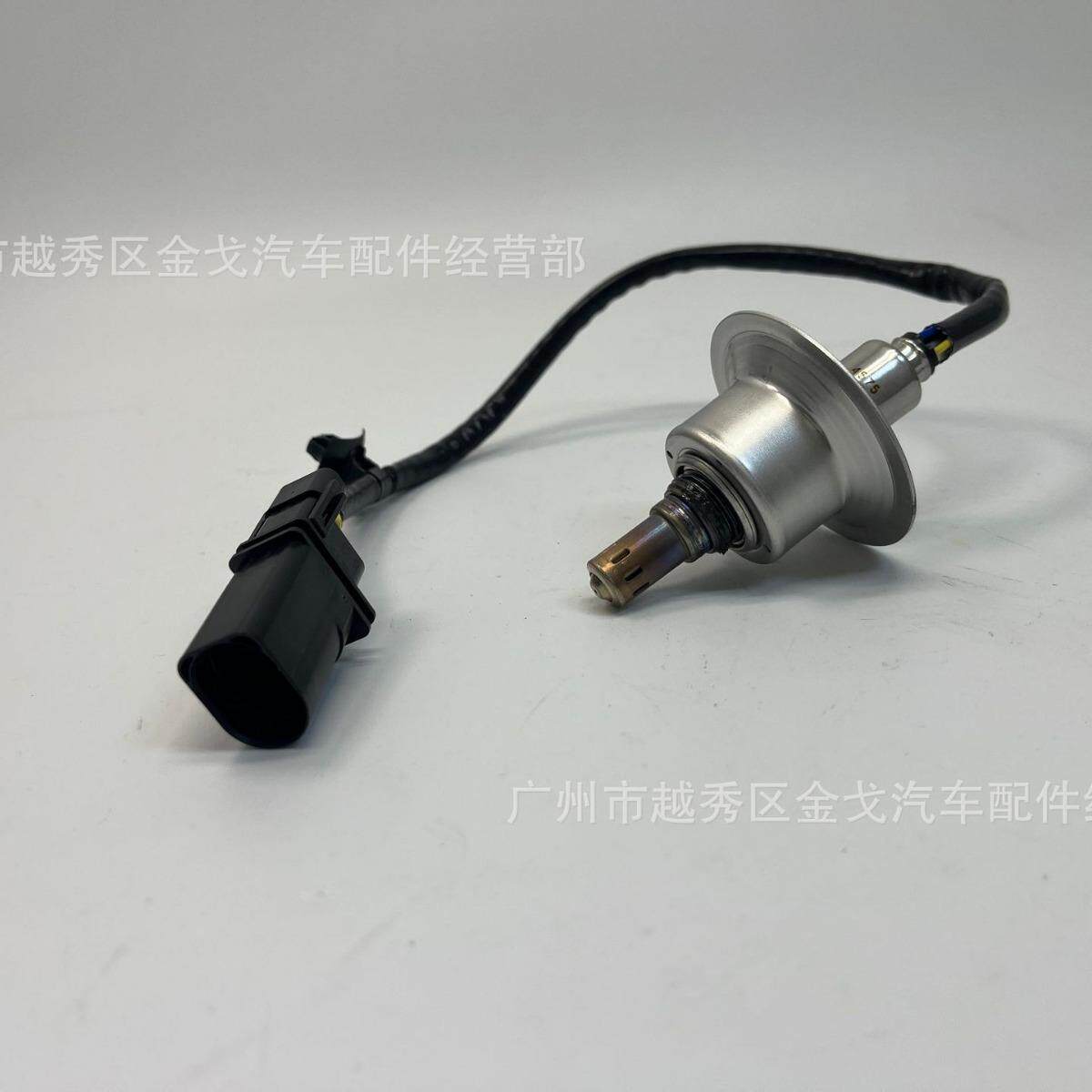 392102G100适用于现代起亚G4KE发动机IX45SORENTO 13前氧传感器