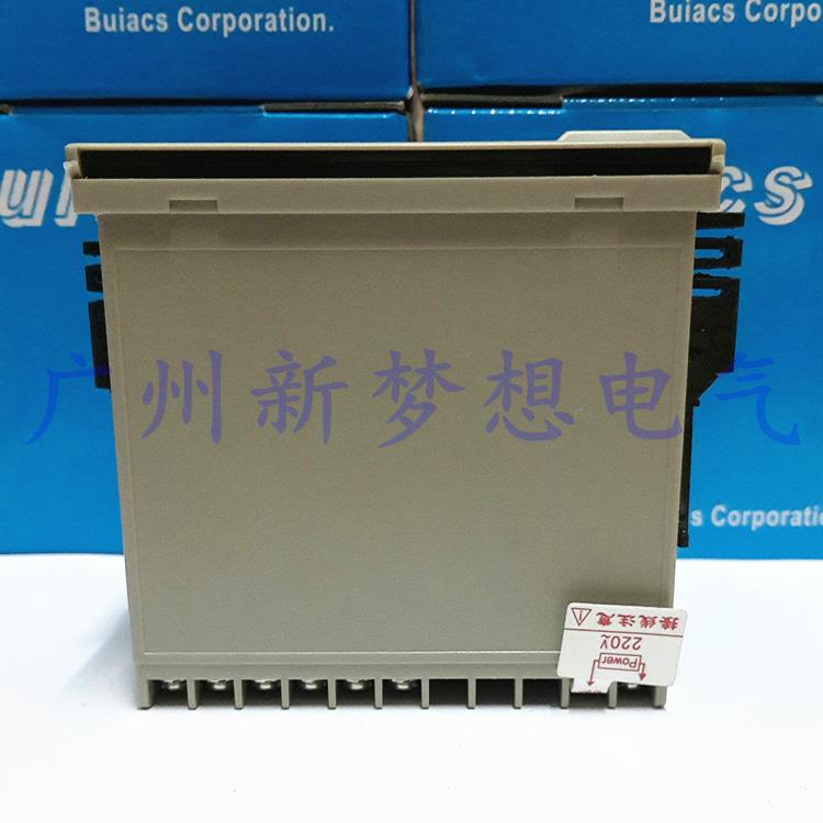 DP3-PAA DP3-PDA上下限报警交流电流表直流电流表