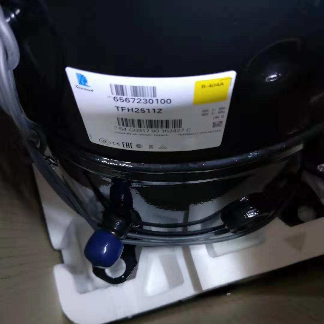 TFH4524F TFH4524Z TFH4531F TFH4531Z FH4531Z 法国泰康压缩机