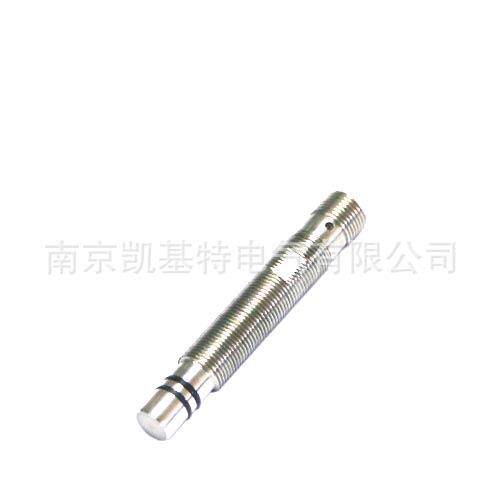 B135V-PSD15-NEX-S04 BHS005P 耐高压接近开关 抗压强度500巴