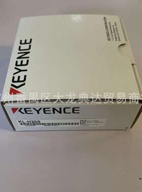 KV-H20S控制器KV-H20GKV-EB1基恩士KV-DN20KV-H40S可程式设计