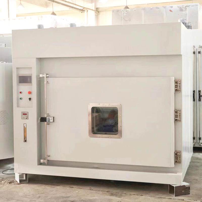 螺丝去氢去力专用应烘五金钢铁箱NKW加件热烘箱镀锌板干燥箱