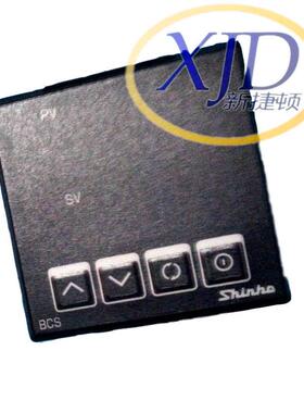 SHINKO神港BCS2R00-06温控表