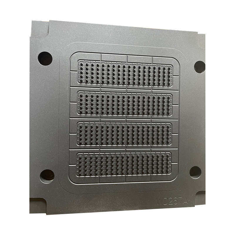 硅橡胶模具不粘喷涂耐磨涂层金属模具铁氟龙喷涂热熔机喷涂加工
