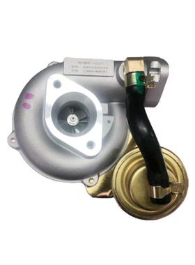 RHB31-VZ21 13900-62D51定 制涡轮增压器 适用汽车发动机增压器