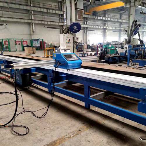 经济型便携式数控等离子切割机1530等离子火焰切割