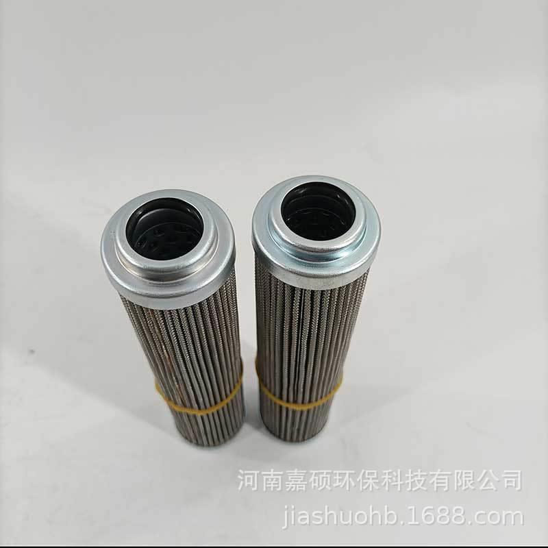 高炉煤气减压阀组液压站滤芯HFX-750*10H嘉硕环保