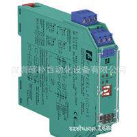 倍加福KFA6-SR2-EX1.W开关量输入安全栅现货