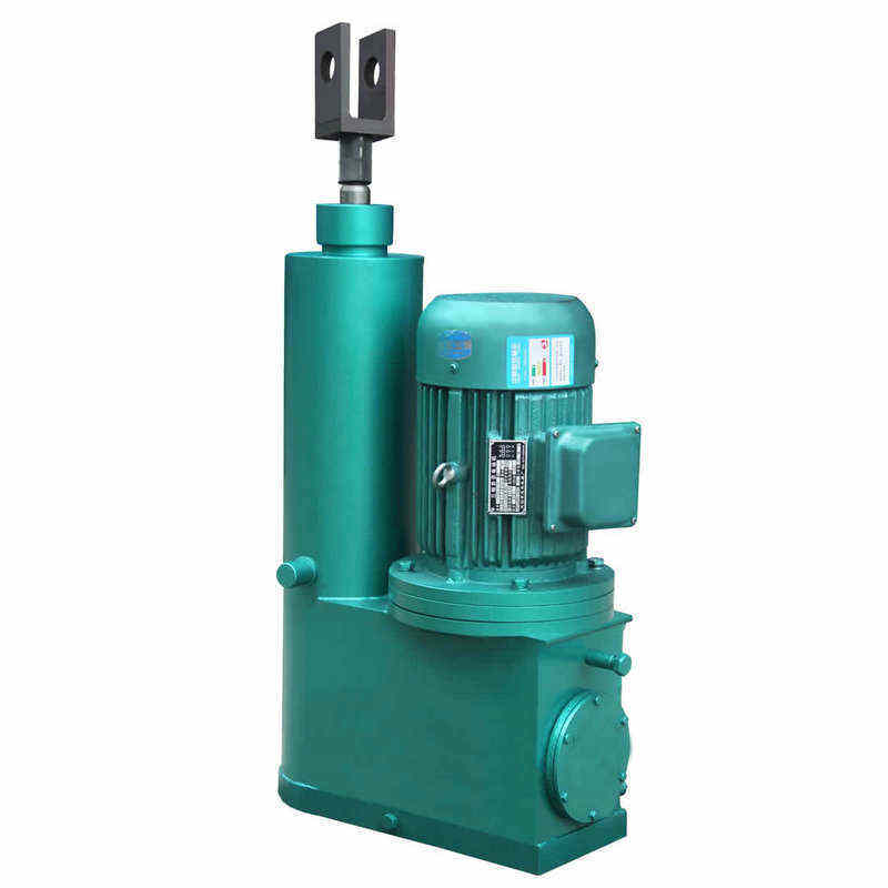 厂家直供大推力电液推杆钢厂电液推杆大吨位电液推杆