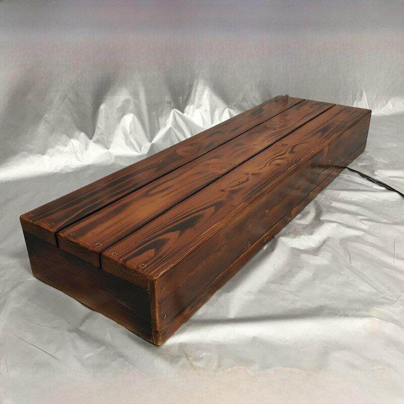 多用途实木脚踏板垫脚凳台阶踏脚板淋浴垫脚阳台晾衣增高凳可定制