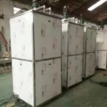 粉末冶金制品超声波清洗设备厂家冶金超声波清洗机