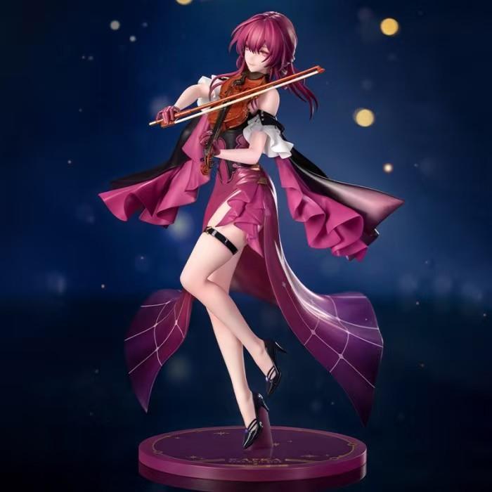 官方正版Myethos联名米哈游崩坏星穹铁道卡芙卡手办星铁LIVE