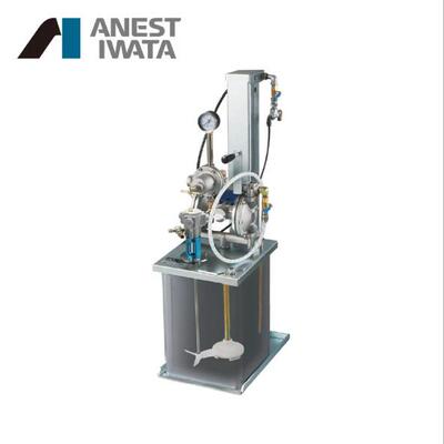 ANESTIWATA 岩田隔膜泵 供漆系统 手动升降 DPS-90LE DPS-120LB