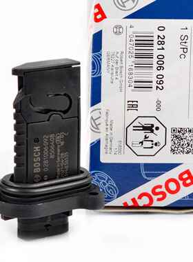 0281006092 空气质量测量适用于宝马F20 F21 F30 F31 F10 F11 F25