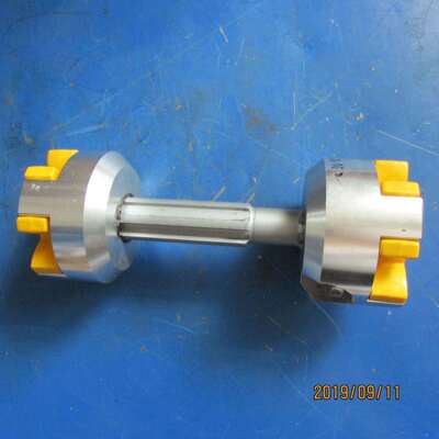 供应徐工摊铺机配件201306963--M250.2.4.2连接轴