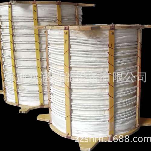 新疆粮油机械厂电磁加热器供应商榨油坊花生平底炒锅电磁加热线盘