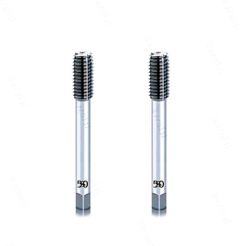 OSG铜加工用挤压丝锥M5*0.8 M12*1.75铜用涂层丝锥CU-NRT 欧士机图片
