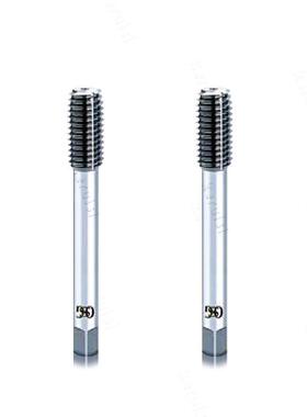OSG铜加工用挤压丝锥M5*0.8 M12*1.75铜用涂层丝锥CU-NRT 欧士机