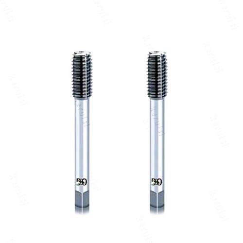OSG铜加工用挤压丝锥M5*0.8 M12*1.75铜用涂层丝锥CU-NRT 欧士机