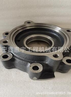 WA470-5装载机变矩器壳711-47-41211711-47-51250711-47-51141