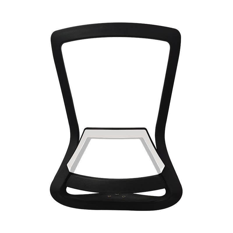 定 制免打孔办公电脑椅子头枕靠背配件加装简约护颈靠背椅子配件