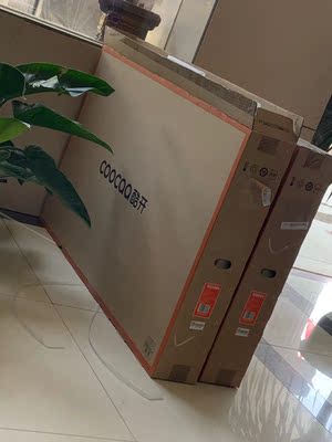 选前对比酷开55K6N对比创维55M7S区别是？哪个好用？