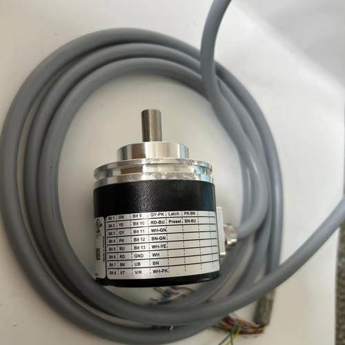 P*F单圈绝对值编码器 FVS58N-011K2R3BN-0013 现货库存直发 原装