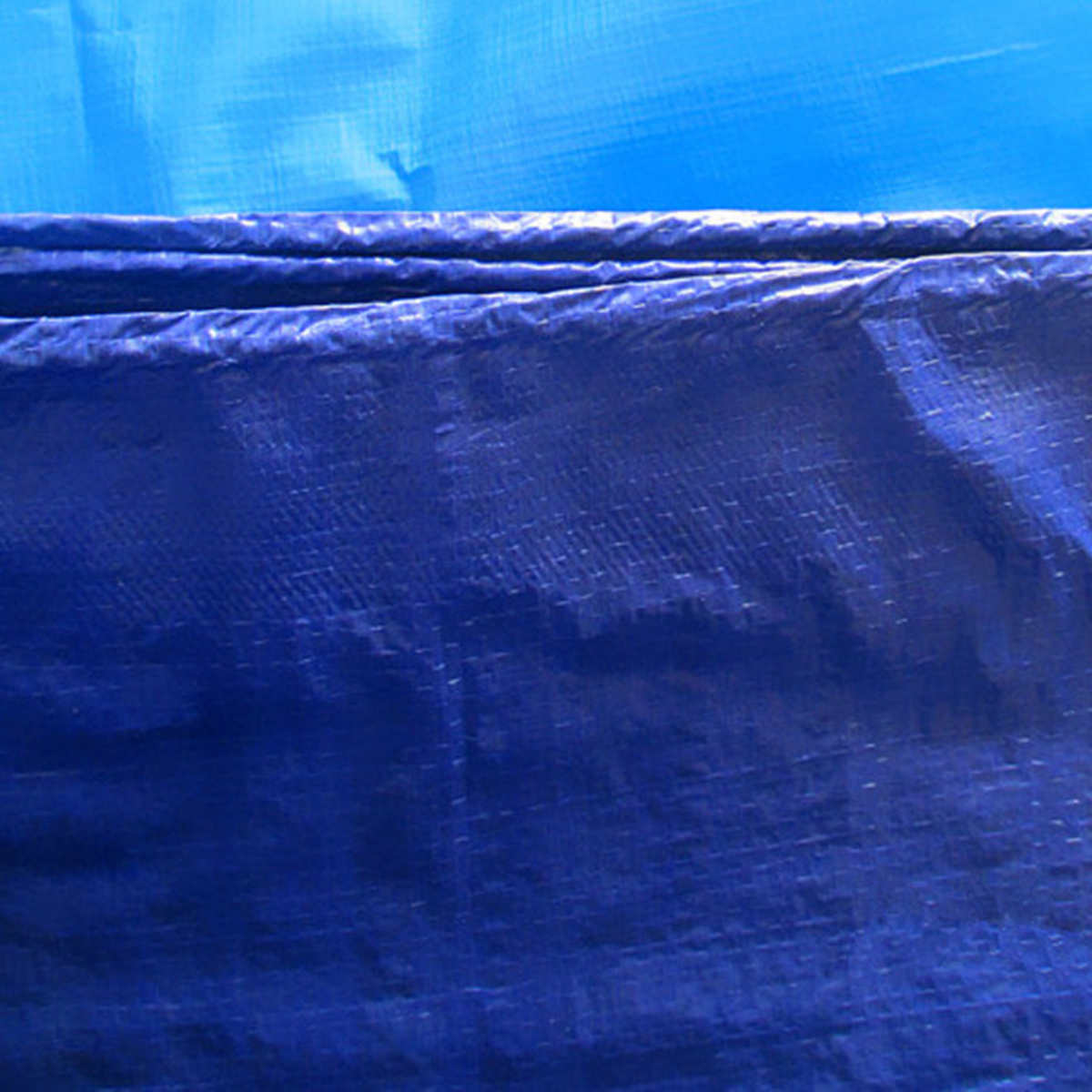 防水篷布 防雨防晒 防水彩条布蓬布 防雨塑料布 防雨布货车苫布