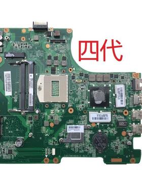 神舟 精盾 K580S K580C K580D K660D K580N K660E 主板QTJ505 TWJ