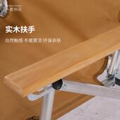 超轻铝合金折叠躺椅午休午睡折叠椅便携式 户外沙滩椅露营椅子可躺