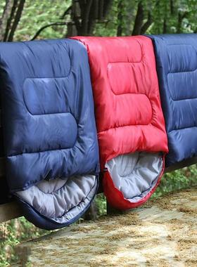 保加厚21042419暖应急袋救灾睡袋信便携式封睡单人急救旅行露营被