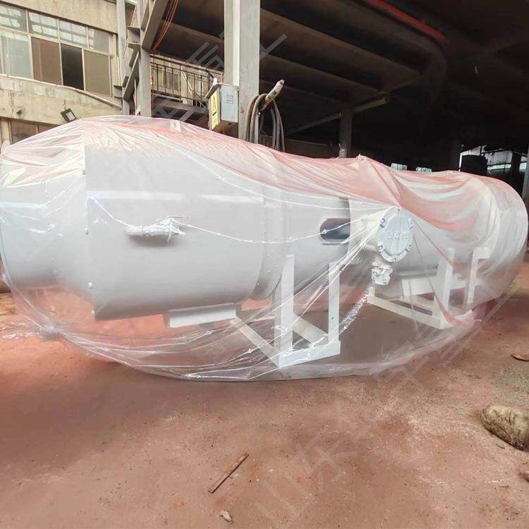 KCS矿用湿式除尘风机 5.5kw矿用湿式除尘风机 工业除湿机KCS-90D