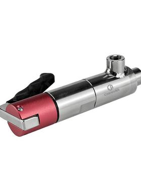 内螺XOA纹气密测试机控制外壳高压气密钳电封堵接密头承纳C卡N127