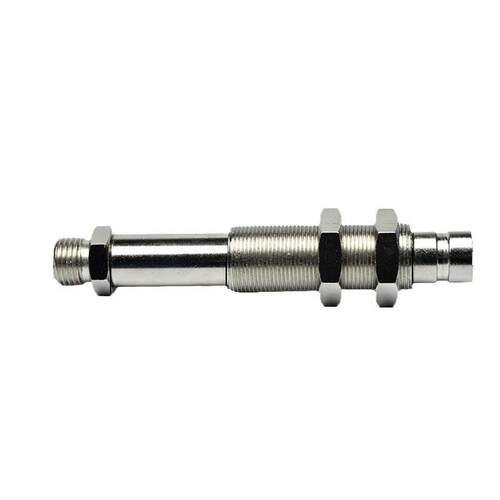 机械手吸盘工业吸嘴M18支架G1/4-AG201/4-AG50金具真空吸盘金具组