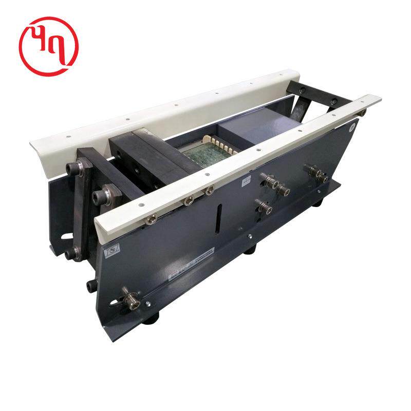 直发业勤850D大型重载直振送料器振动盘自动送料机直线送料