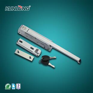 冷库门工业门锁机柜冷库撞击锁烘烤箱测试箱体门把手SK1-BS1尚坤