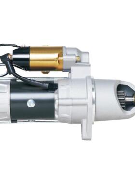 锡柴CA6DL(奥威)起动机 3708010-29DJ 3708010AC-JH30M