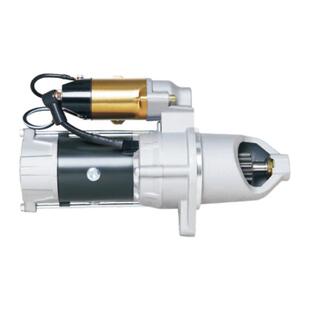 奥威 3708010AC 起动机 29DJ JH30M 3708010 锡柴CA6DL