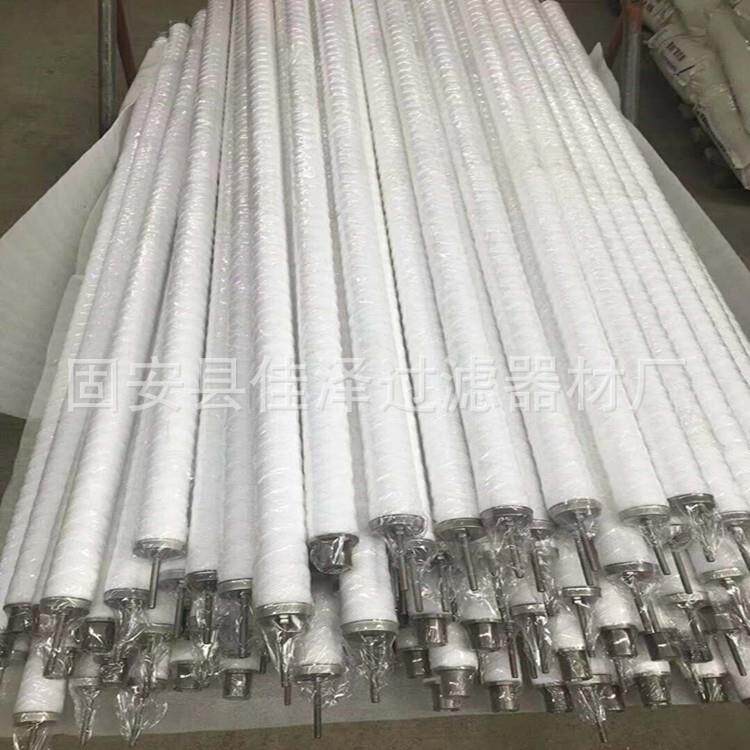 不锈钢丝网滤芯 不锈钢滤网筒 可定各种规格 源头厂家