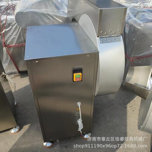 厂家果蔬切条机 土豆芋头红暑切条机 商用大型加工食品切条机