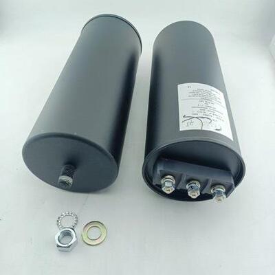 kni4053 iskra 阿珂法 薄膜电容器 450vac 3x200uf 640vdc un