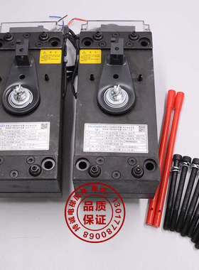 适用西子奥的斯电梯主机抱闸制动器西子富沃德DZD1-500/GEMT3.0