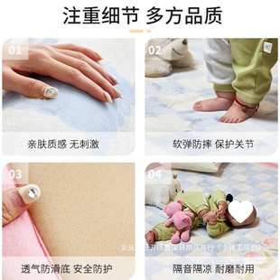 四季 飘窗垫窗台垫轻奢子感坐垫海绵垫阳台儿童厚新款 通用
