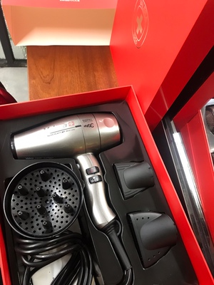 维力诺586.01/I电吹风好不好?用后两个月!!【点评大揭秘