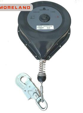 速自动坠收缩式防坠差制防505115/5动器 器