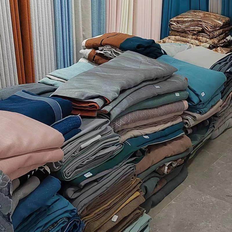 成品窗帘冲孔挂钩窗帘间隙客厅卧室阳台遮光窗帘布定制窗帘,居家布艺,成品窗帘,淘宝优惠券,粉丝福利购,淘宝优惠卷