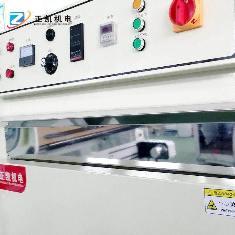 工业高温加热炉 洁净防爆烘箱 东莞自动化设备厂家不锈钢洁净烤箱