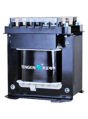 TENGE天正BK-63VA/8W控制变压器交流NMVQ单相30变220转1103624V
